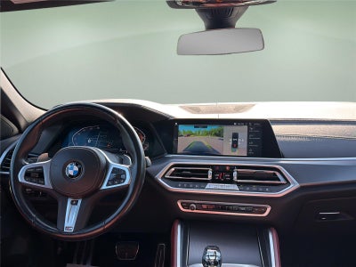 2022 BMW X6 xDrive40i