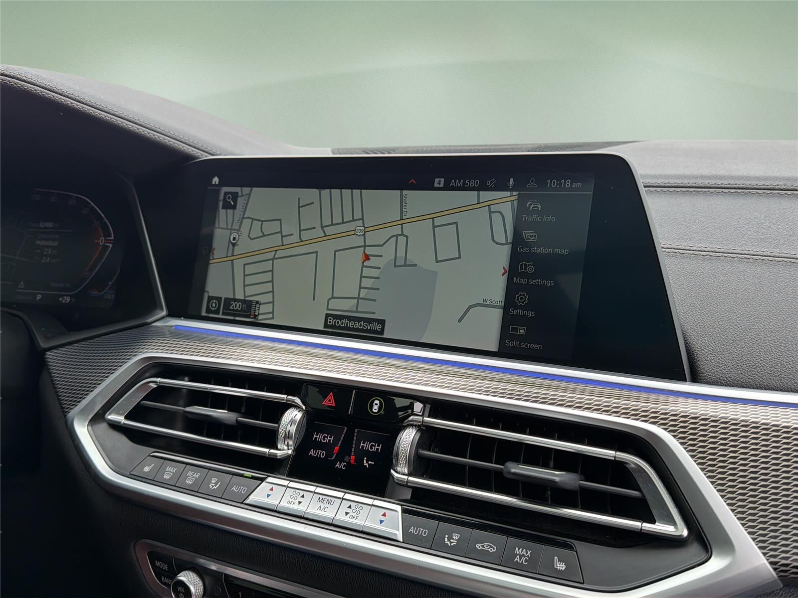 2022 BMW X6 xDrive40i