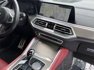 2022 BMW X6 xDrive40i