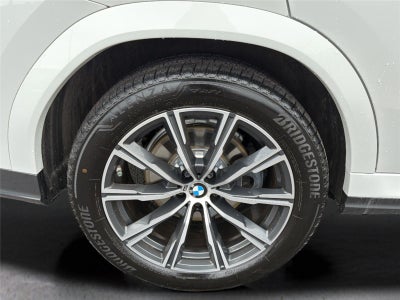 2022 BMW X6 xDrive40i
