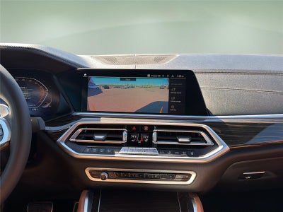 2021 BMW X6 xDrive40i