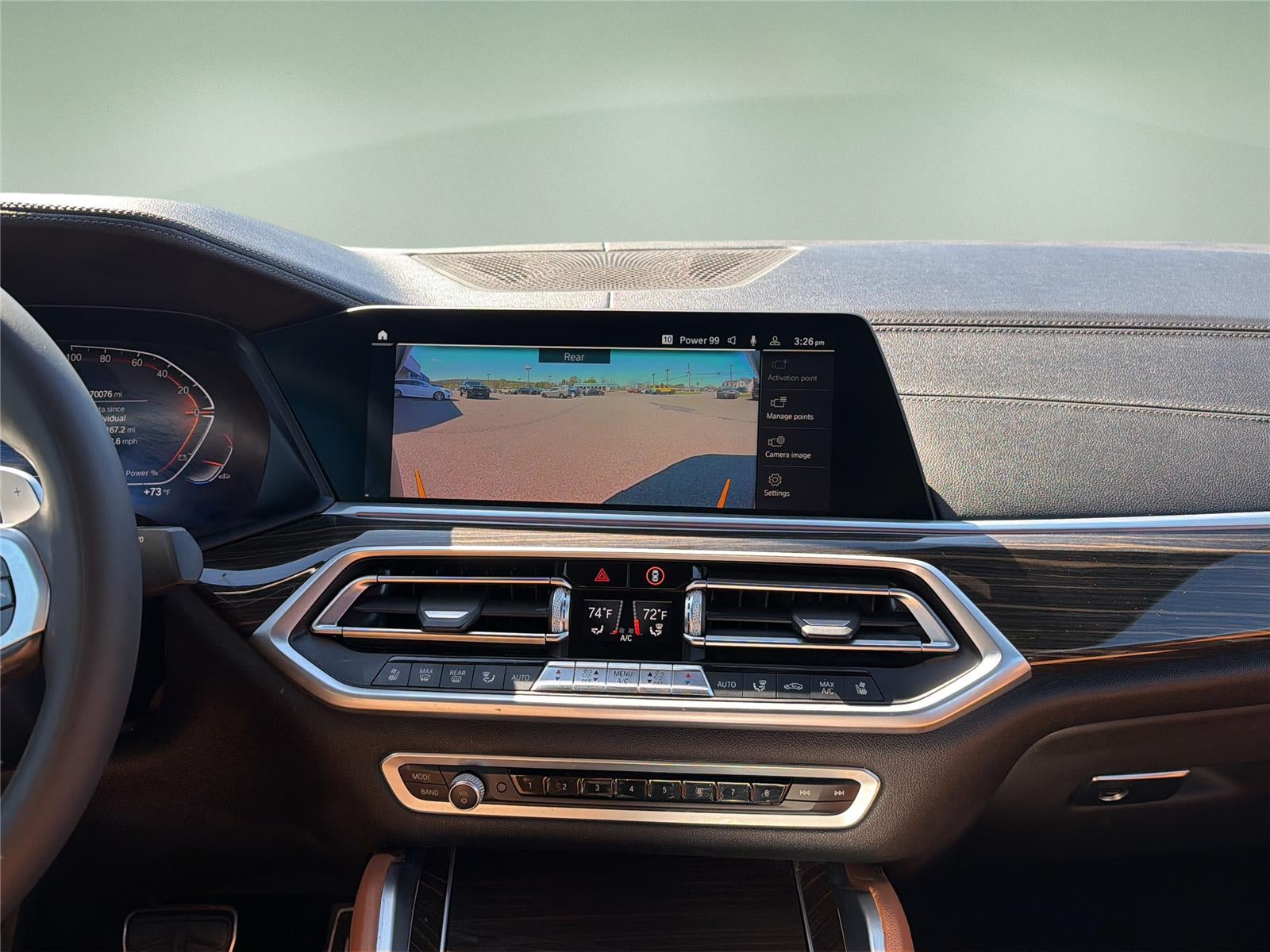 2021 BMW X6 xDrive40i