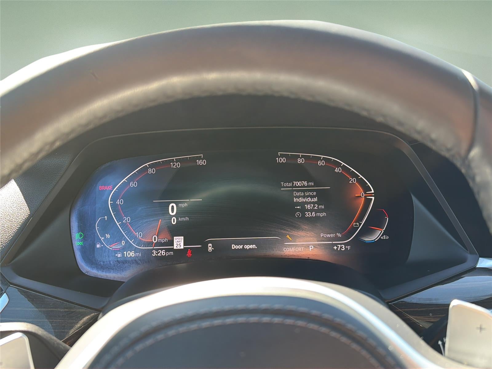 2021 BMW X6 xDrive40i