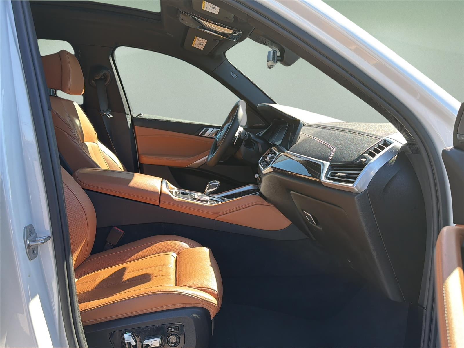 2021 BMW X6 xDrive40i