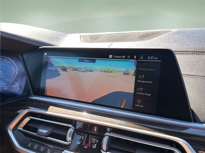 2021 BMW X6 xDrive40i