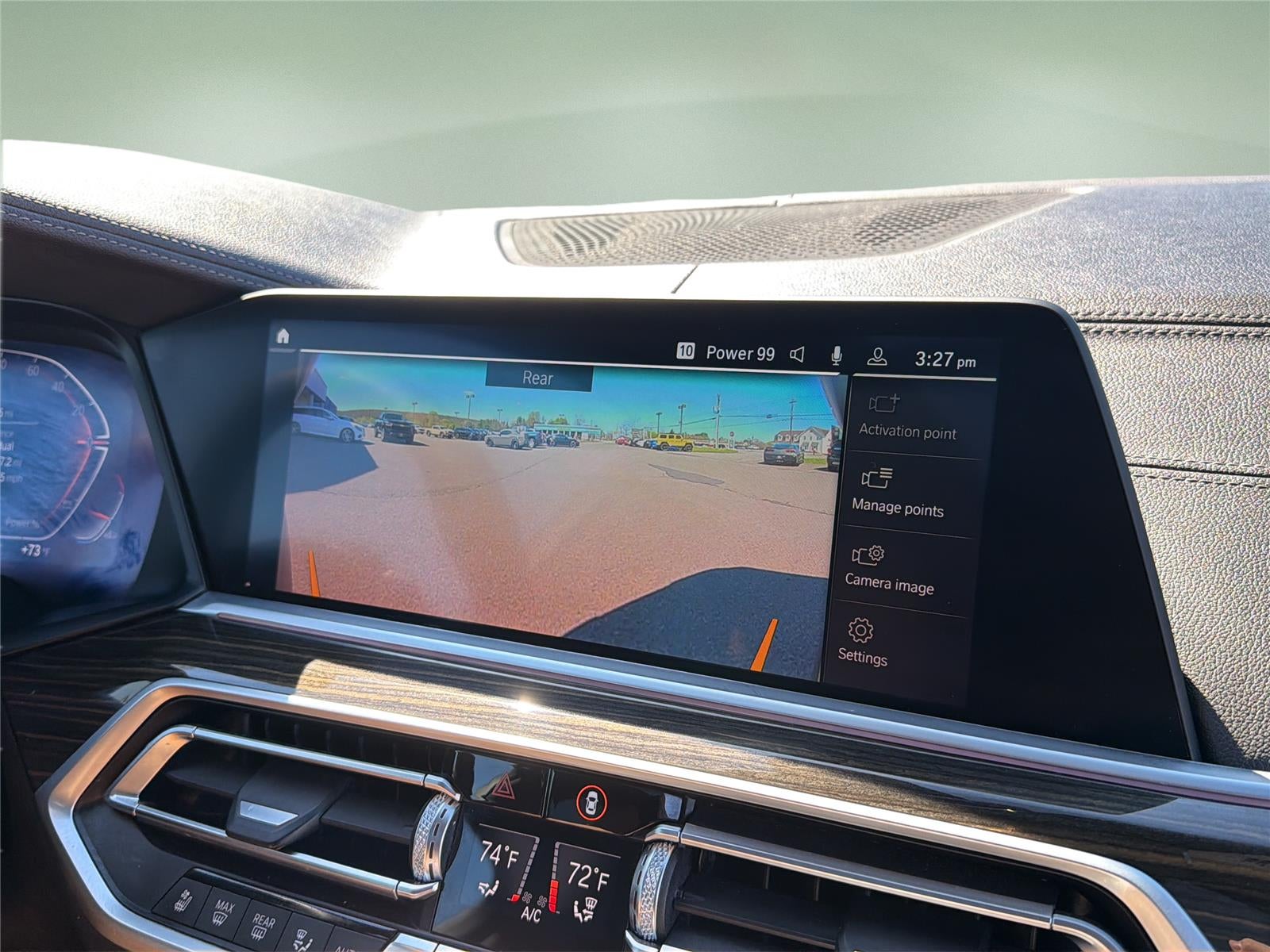 2021 BMW X6 xDrive40i