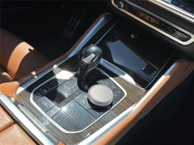 2021 BMW X6 xDrive40i