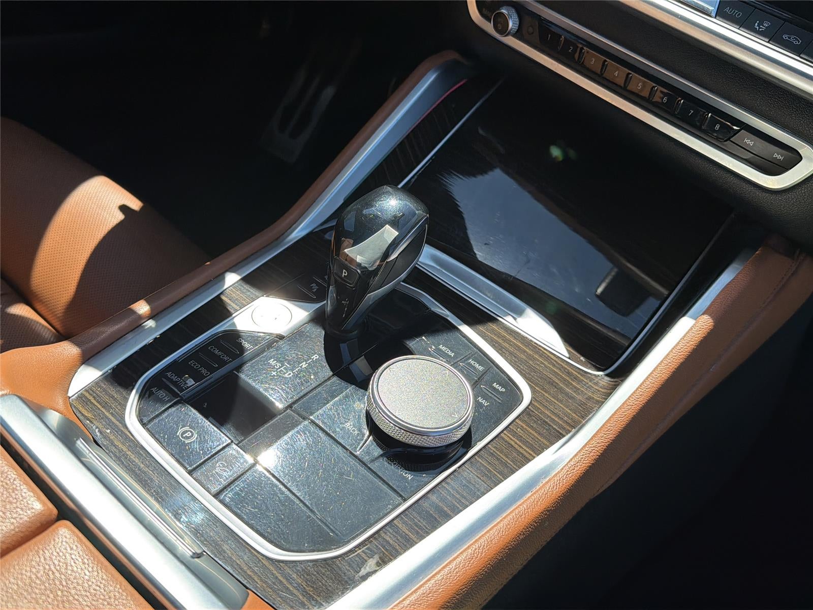 2021 BMW X6 xDrive40i