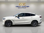 2021 BMW X6 xDrive40i