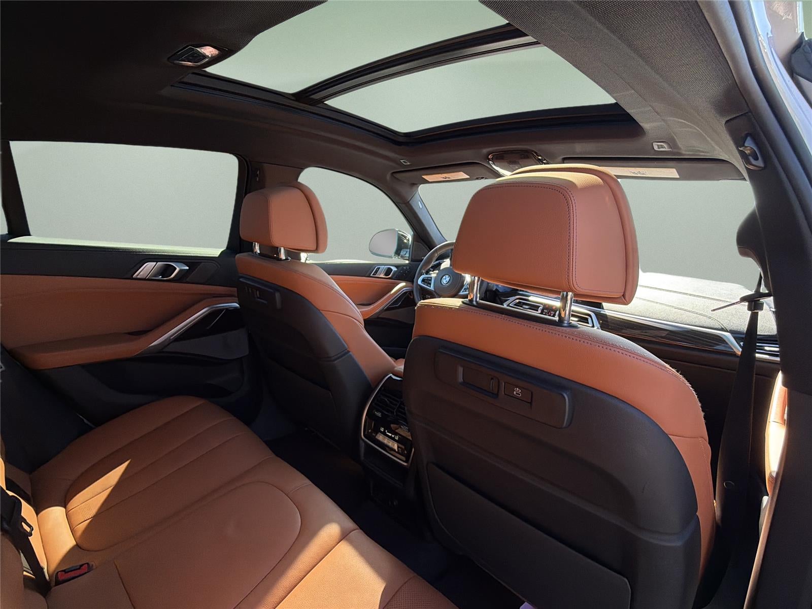 2021 BMW X6 xDrive40i