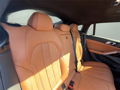 2021 BMW X6 xDrive40i