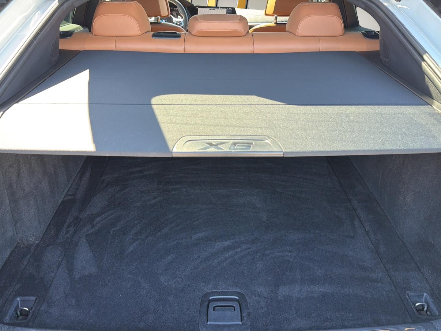 2021 BMW X6 xDrive40i