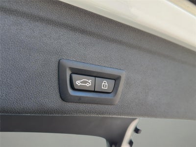 2021 BMW X6 xDrive40i