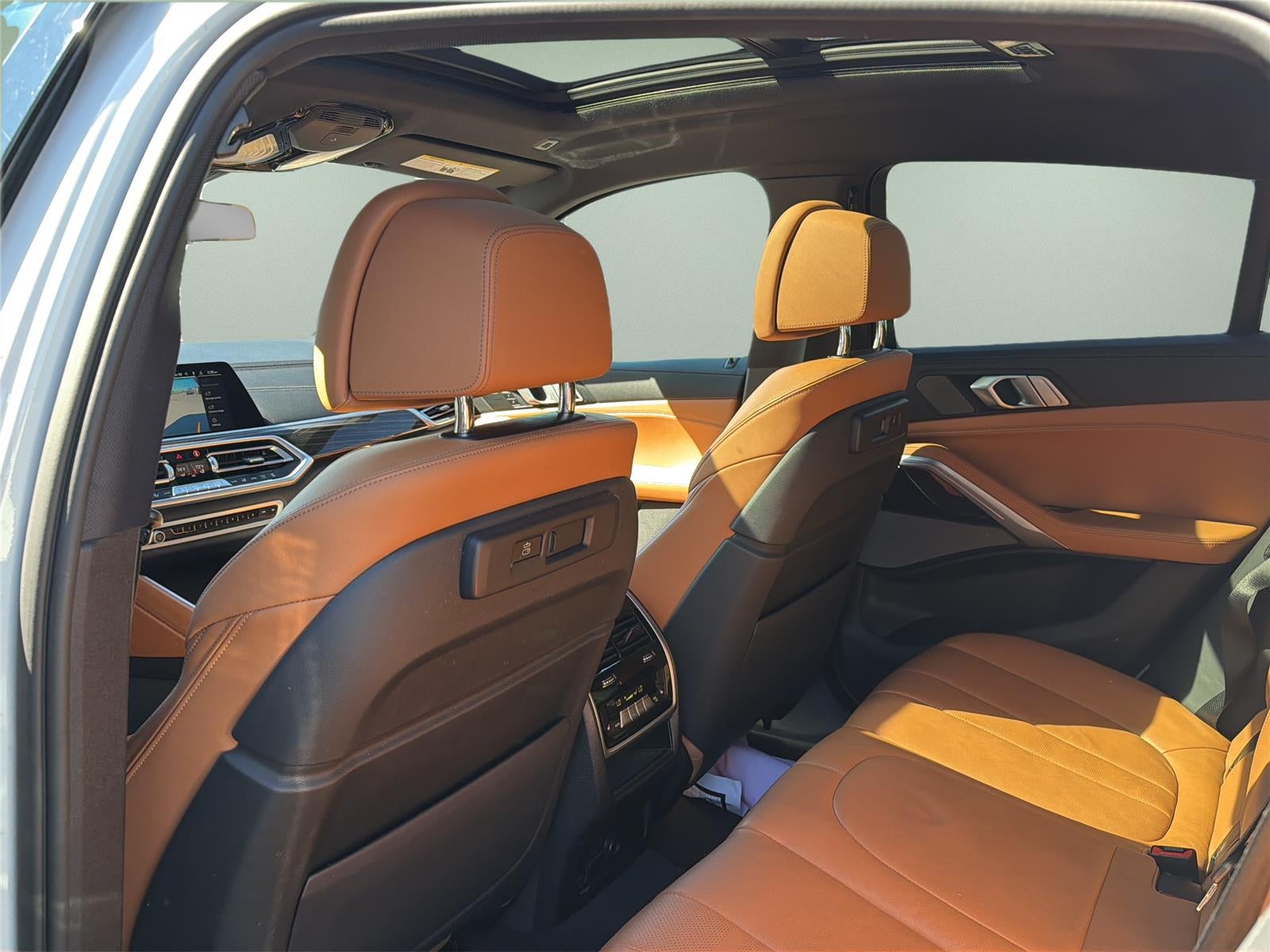 2021 BMW X6 xDrive40i