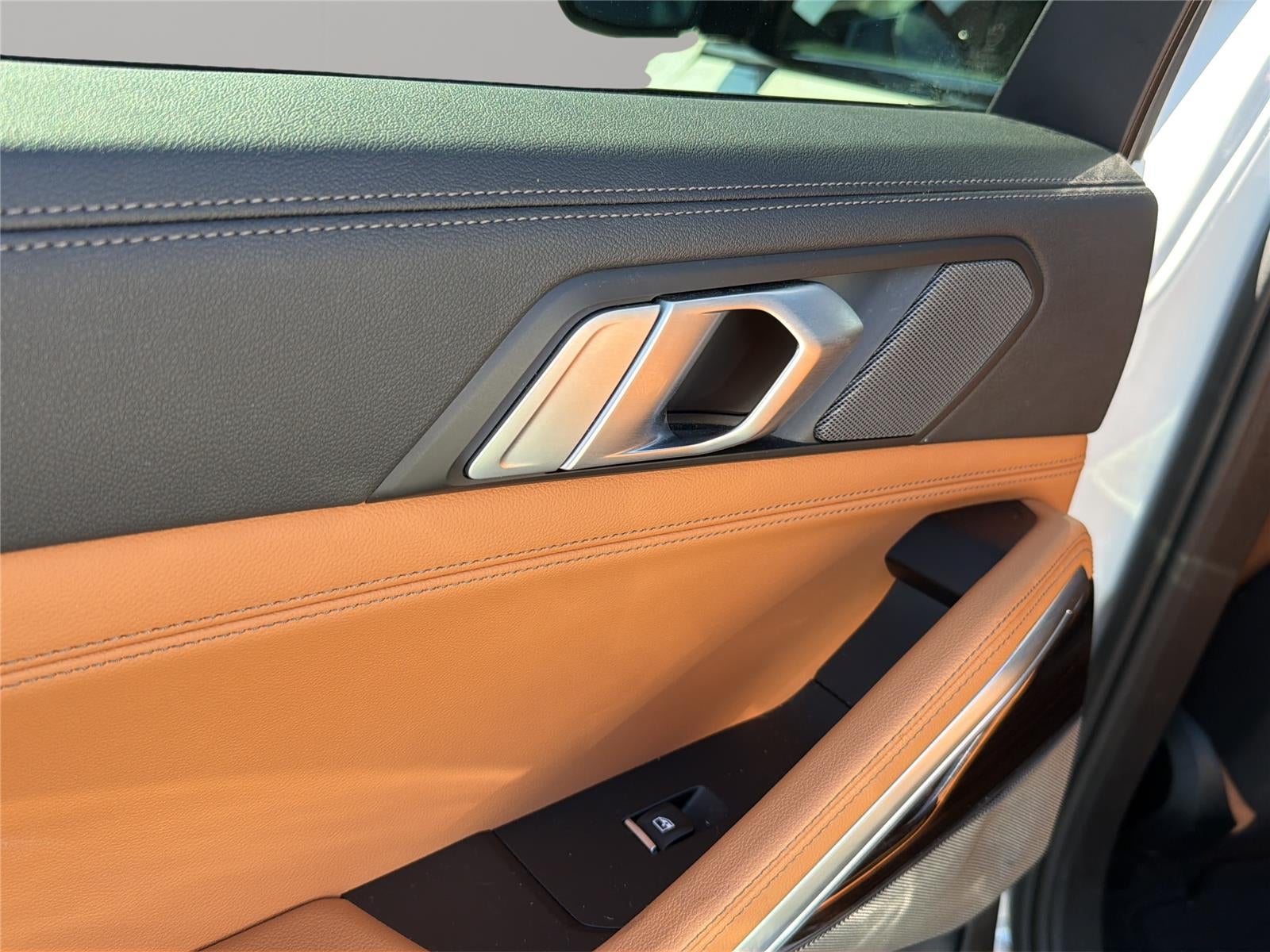 2021 BMW X6 xDrive40i