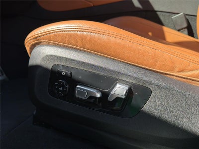 2021 BMW X6 xDrive40i