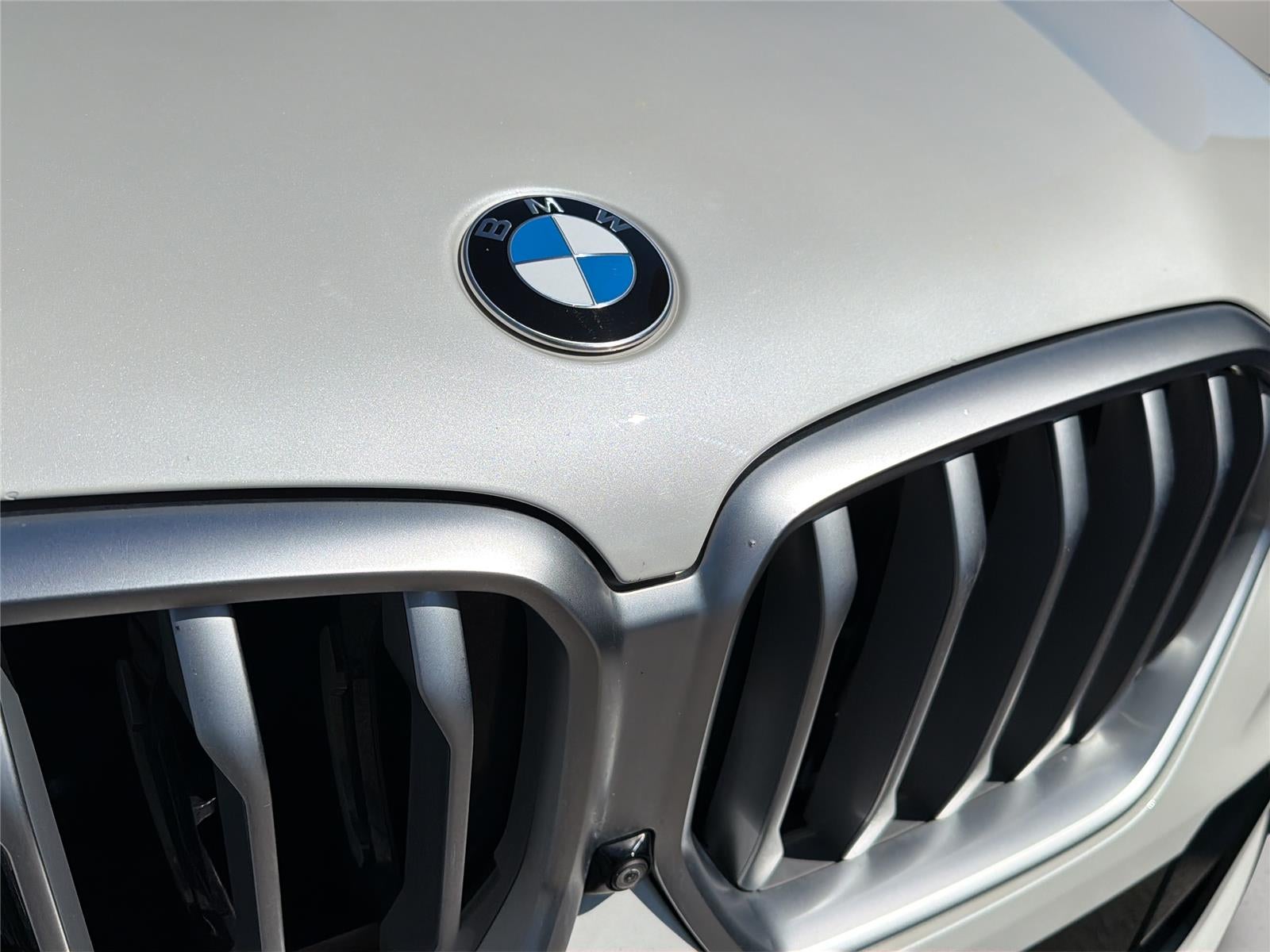 2021 BMW X6 xDrive40i