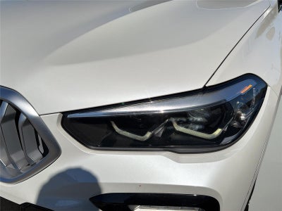 2021 BMW X6 xDrive40i