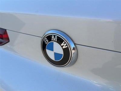 2021 BMW X6 xDrive40i