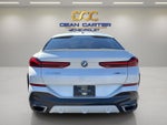 2021 BMW X6 xDrive40i