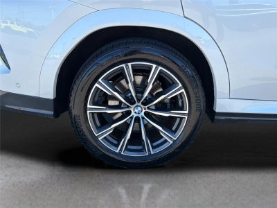 2021 BMW X6 xDrive40i