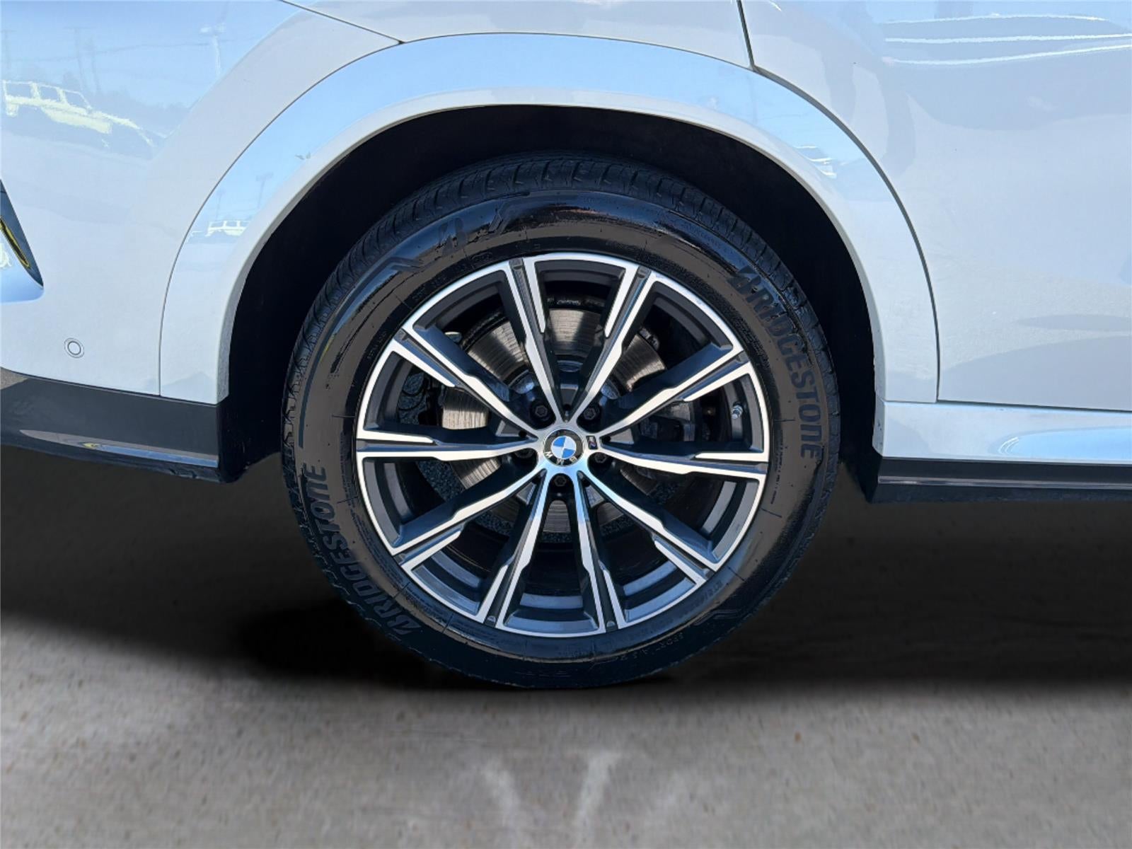 2021 BMW X6 xDrive40i