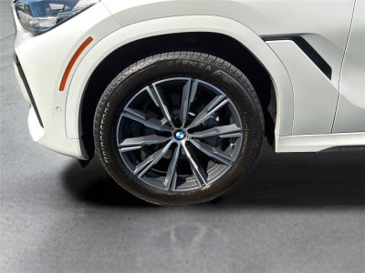 2021 BMW X6 xDrive40i