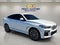 2021 BMW X6 xDrive40i