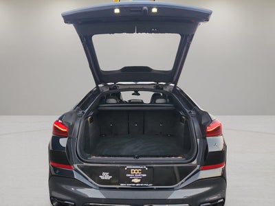 2022 BMW X6 xDrive40i