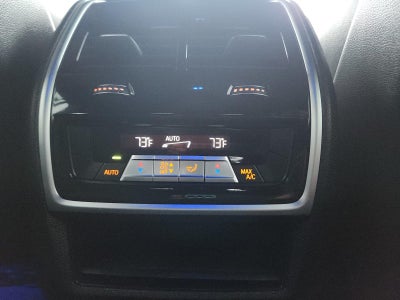 2022 BMW X6 xDrive40i