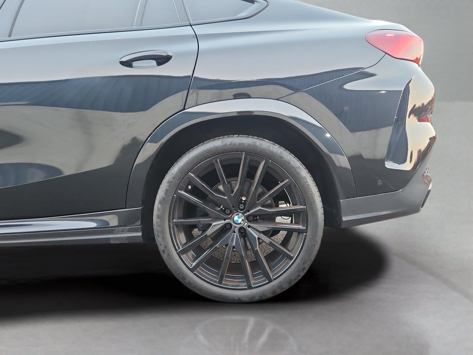 2022 BMW X6 xDrive40i