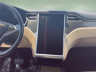 2016 Tesla Model X 70D