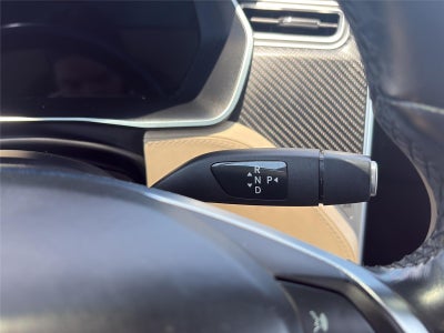 2016 Tesla Model X 70D