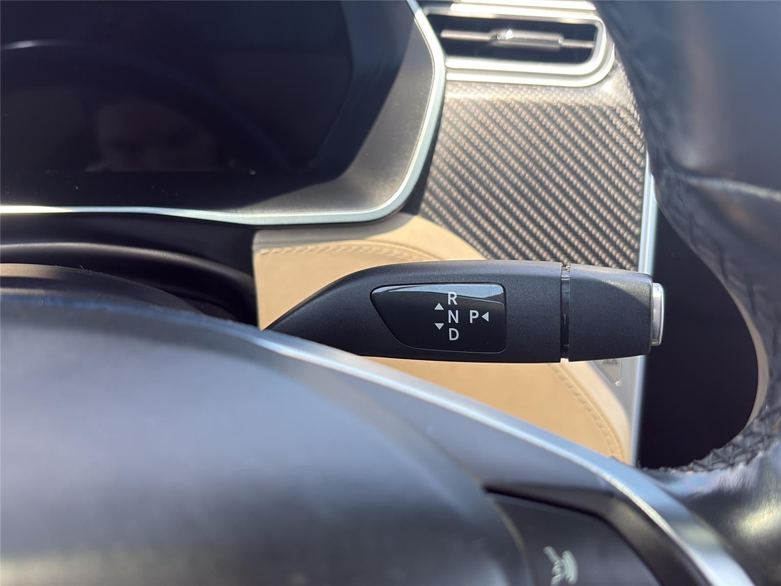 2016 Tesla Model X 70D