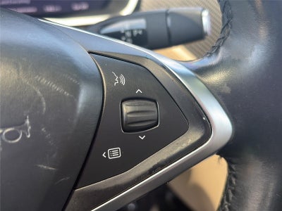 2016 Tesla Model X 70D