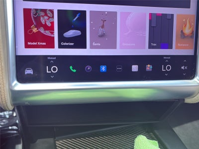 2016 Tesla Model X 70D