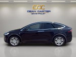 2016 Tesla Model X 70D