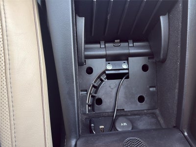 2016 Tesla Model X 70D