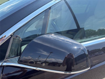 2016 Tesla Model X 70D
