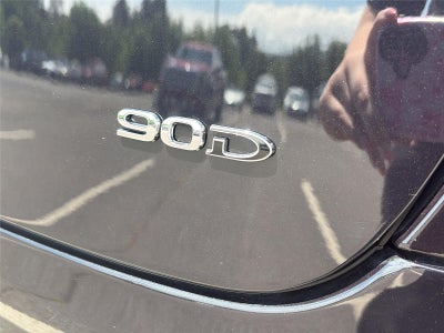 2016 Tesla Model X 70D