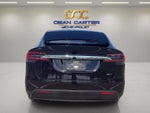 2016 Tesla Model X 70D
