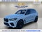 2022 BMW X5 M Sports Activity Vehicle
