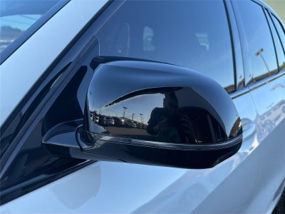 2022 BMW X5 M Sports Activity Vehicle