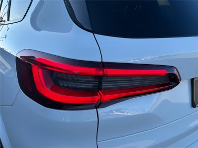 2022 BMW X5 M Sports Activity Vehicle