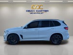 2022 BMW X5 M Sports Activity Vehicle