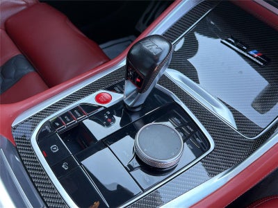 2022 BMW X5 M Sports Activity Vehicle