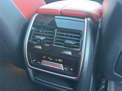 2022 BMW X5 M Sports Activity Vehicle