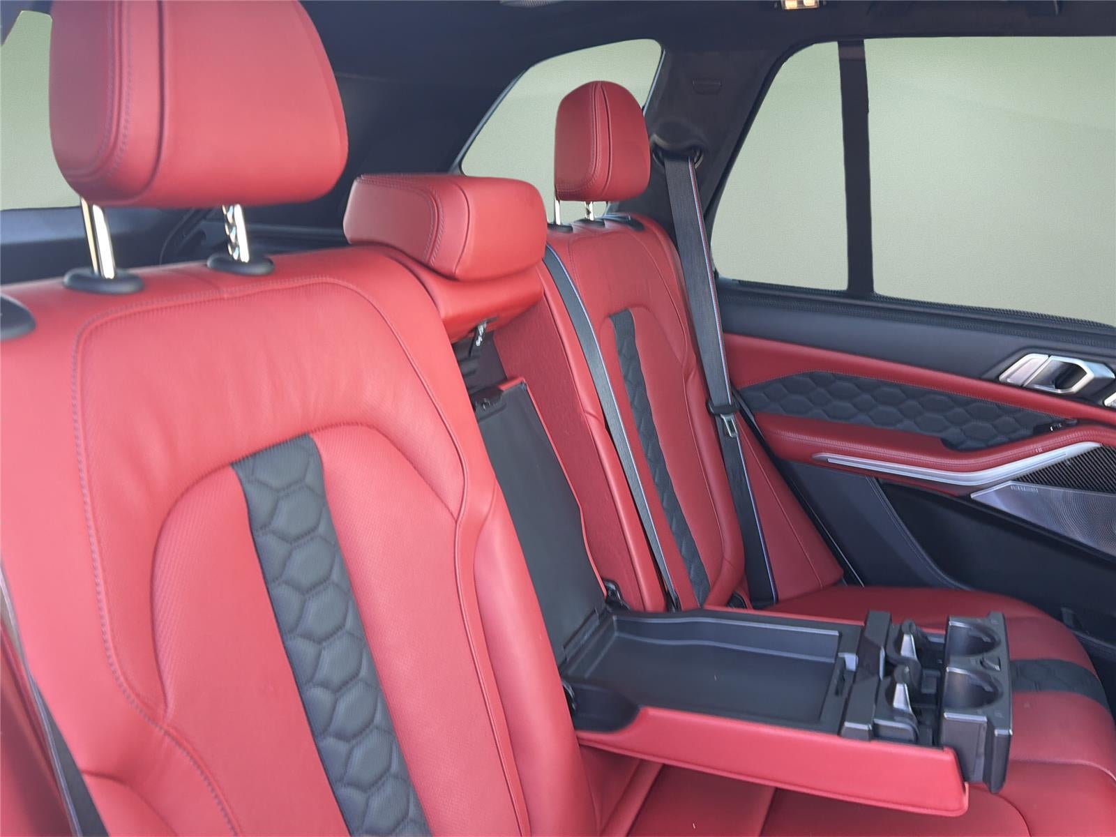 2022 BMW X5 M Sports Activity Vehicle