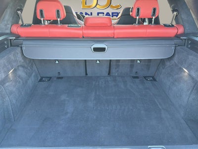 2022 BMW X5 M Sports Activity Vehicle