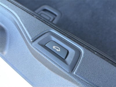 2022 BMW X5 M Sports Activity Vehicle